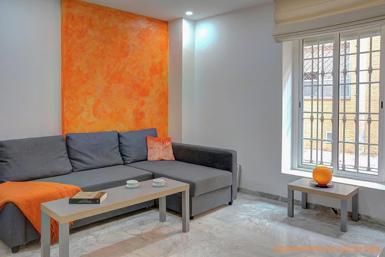 Residencial Torres Appartement Séville